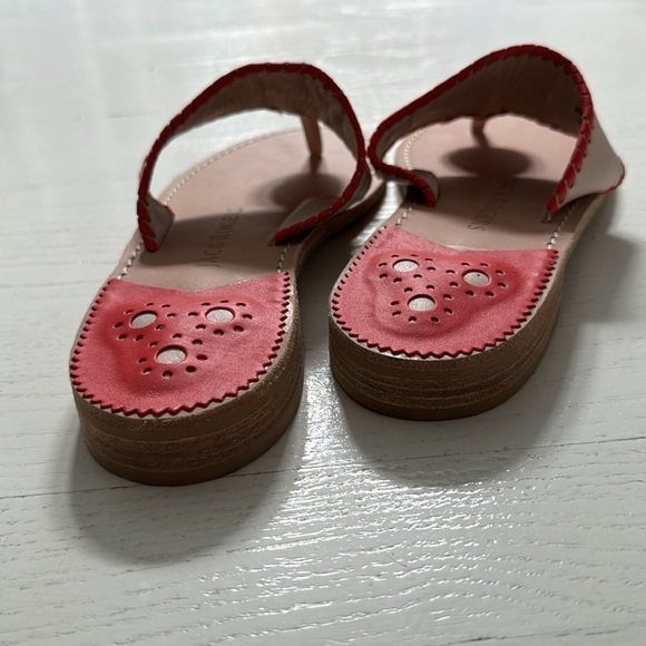 Jack rogers Navajo size 9.5 - Picture 5 of 5